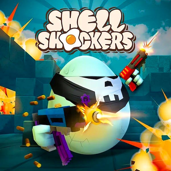 Shell Shockers