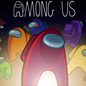 Among us online