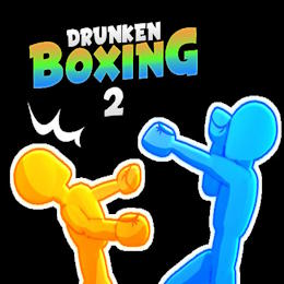 Drunken boxing 2