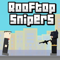 Rooftop snipers