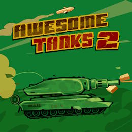 Awesome tanks 2