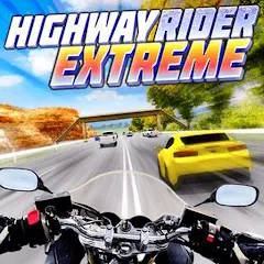 Highway rider extreme