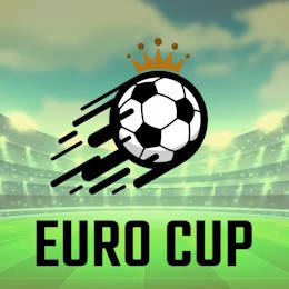 Soccer skills euro cup