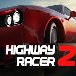 Highway racer 2