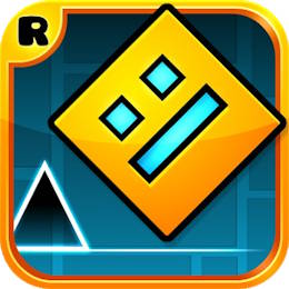 Geometry dash