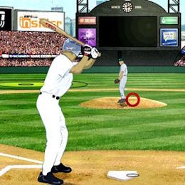 Espn arcade baseball