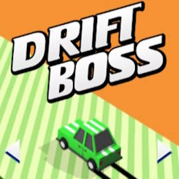 Drift boss