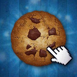 Cookie clicker