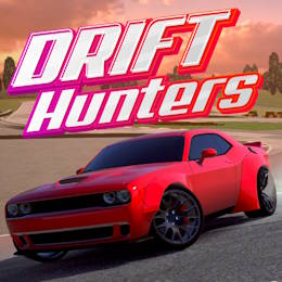 Drift hunters pro