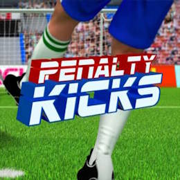 Penalty kick online