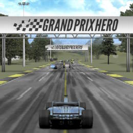 Grand prix hero