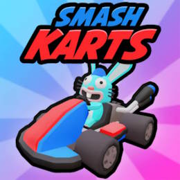 Smash karts