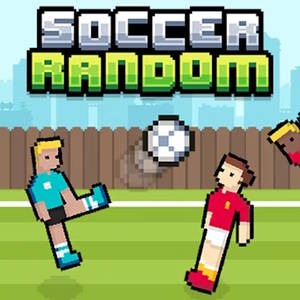 Soccer random