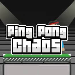 Ping pong chaos